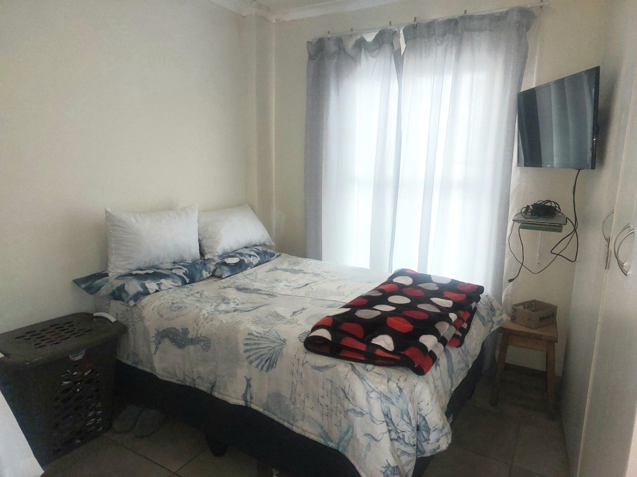 To Let 1 Bedroom Property for Rent in Moorreesburg Western Cape